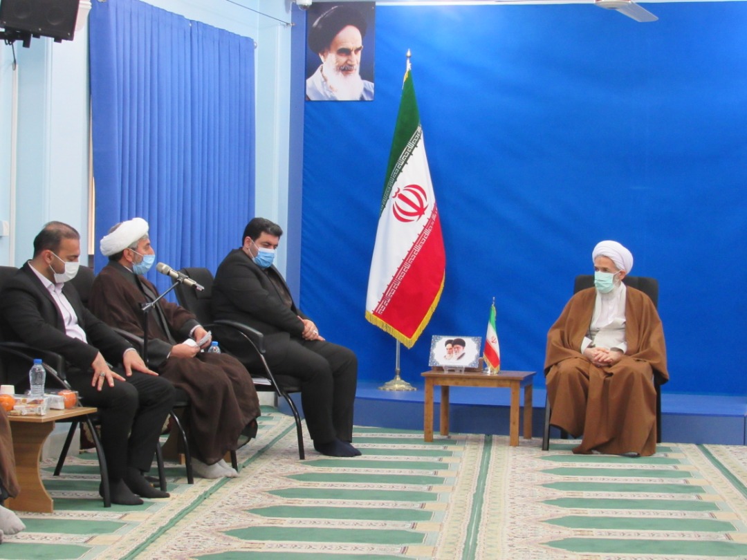 آيين تجليل از منتخبين فهما ي مازندران