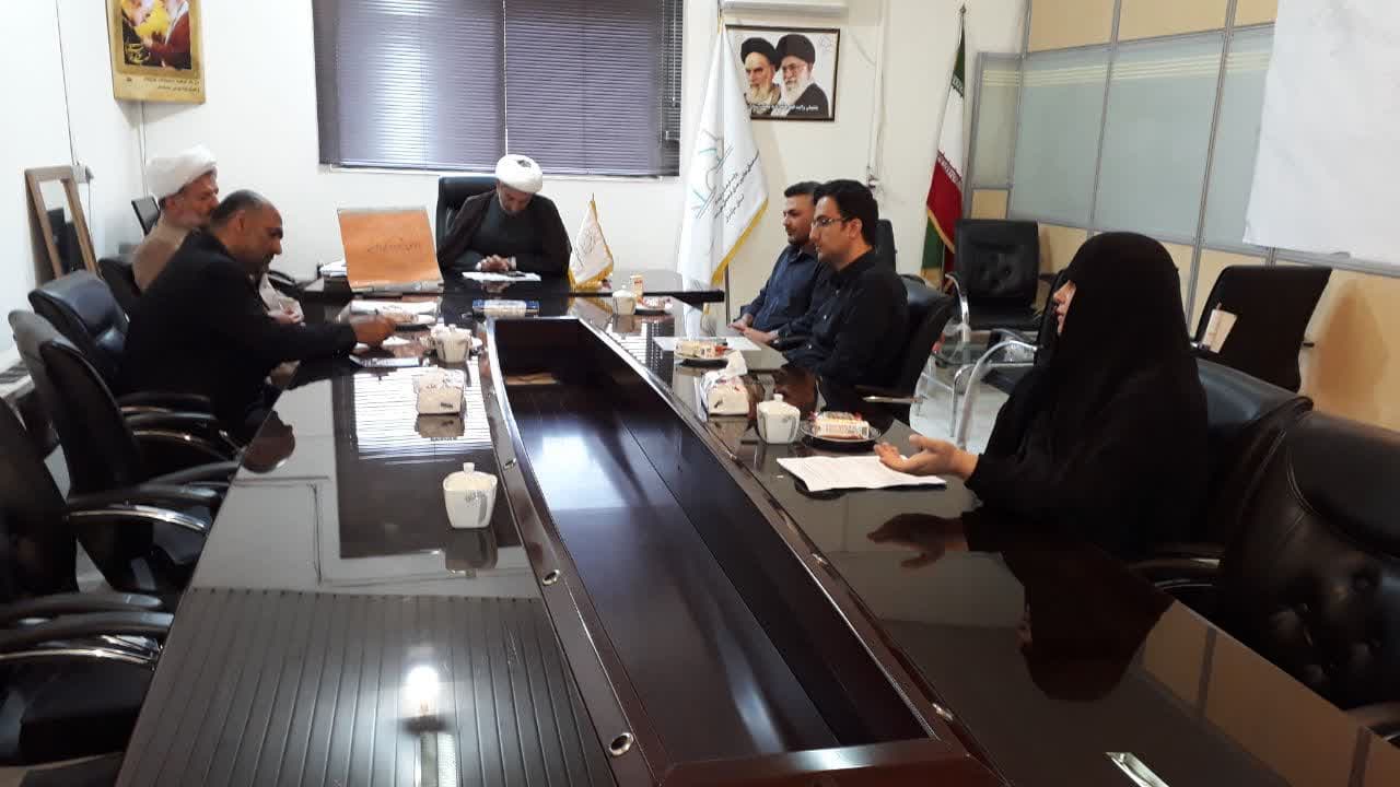 داوري مسابقات مدهامتان مازندران