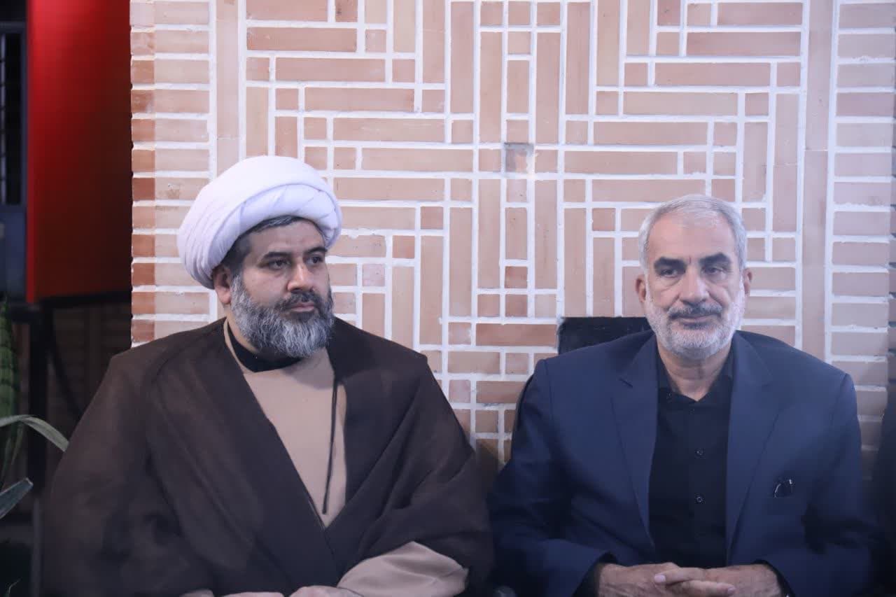 روز جهاني مسجد مازندران