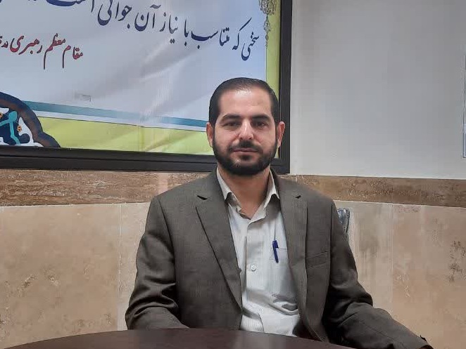 برگزاري نشست‌هاي «گفتگوي بين نسلي» در کانون هاي مساجد مرکزي