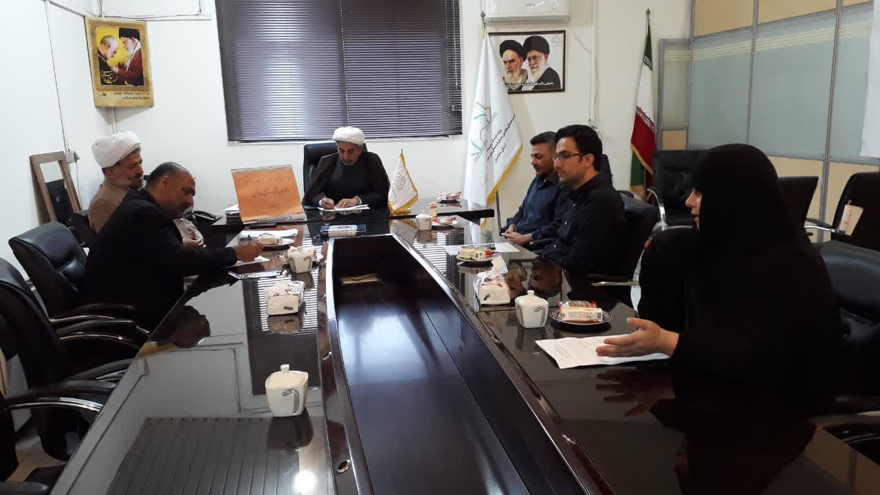 داوري مسابقات مدهامتان مازندران