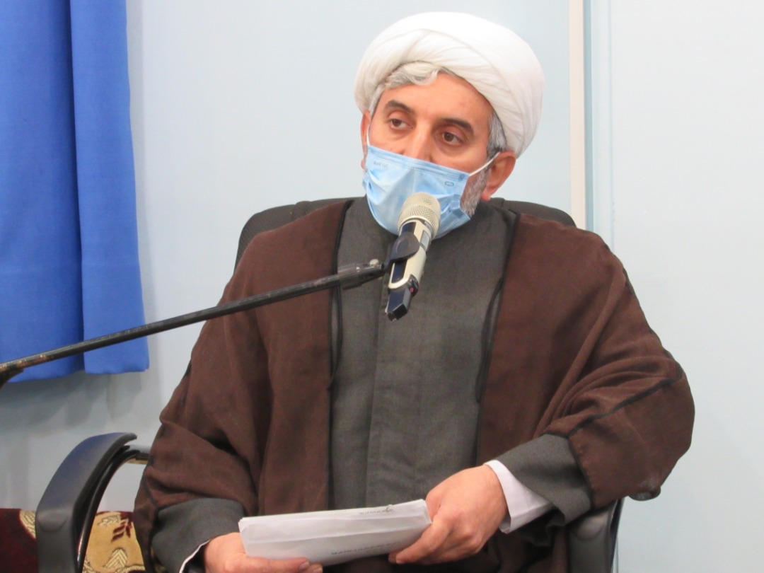 آيين تجليل از منتخبين فهما ي مازندران