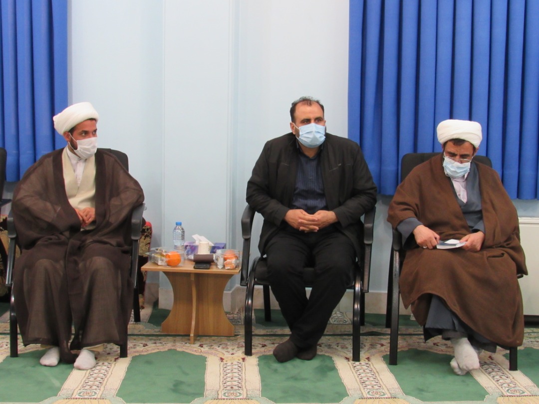 آيين تجليل از منتخبين فهما ي مازندران