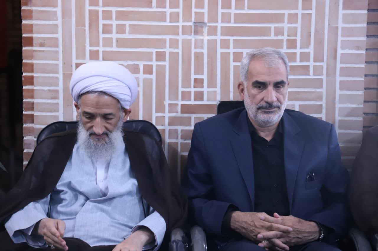 روز جهاني مسجد مازندران