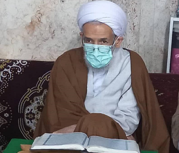 انعکاس صدا و سيماي استان مازندران از محفل انس با قرآن کانون «رسالت شهدا» با حضور نماينده ولي فقيه استان