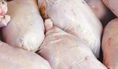 توزيع گوشت مرغ ميان خانواده‌هاي نيازمند از سوي کانون امام رضا(ع) بابلسر