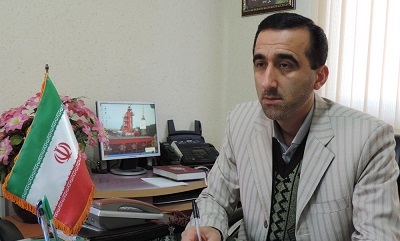 اجراي طرح سه شنبه هاي تکريم از رويکردهاي کانون زينبيه نکا