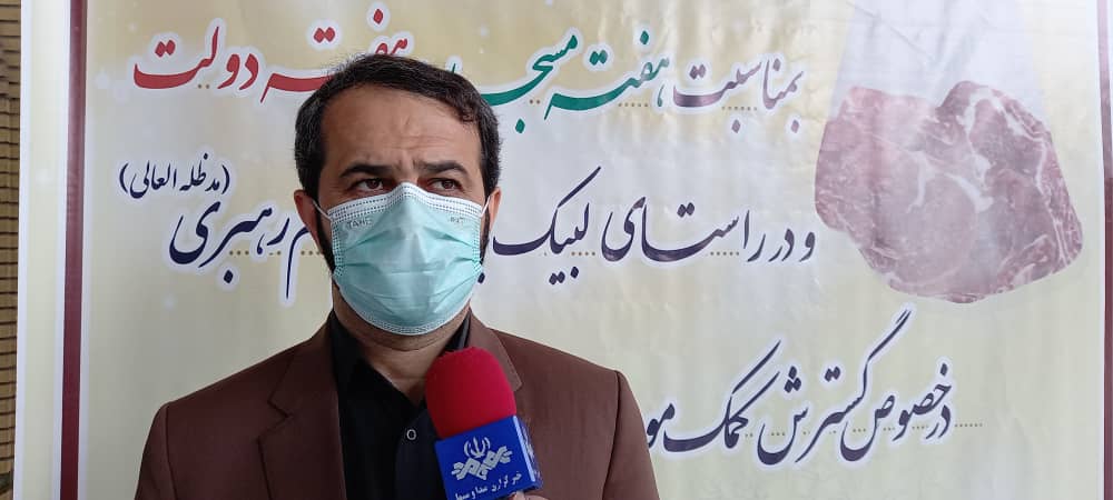 سوق دادن فعاليتهاي فرهنگي به مسجد تاثير بسزايي در جامعه دارد