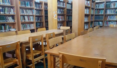 کتابخانهها و مراکز خانههاي ديجيتال کانونهاي مساجد مازندران حمايت مالي شدند