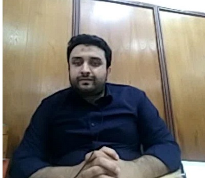 سومين جلسه آموزشي ويژه رابطين کانون هاي فرهنگي هنري مساجد مازندران تشکيل شد