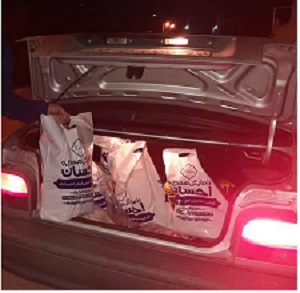 گزارشي از فعاليتهاي کانون محمدرسولالله گلوگاه/از برگزاري مسابقات ورزشي تا حمايت از نيازمندان