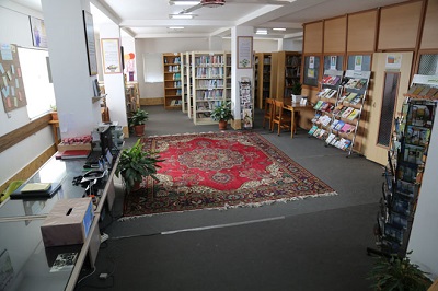 کتابخانه‌هاي مساجد در ارتقاي سطح علمي جامعه تاثيرگذار هستند