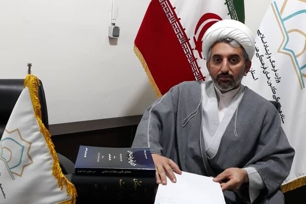 امضاي تفاهمنامه ميان ستاد فهما و کميته امداد امام خميني(ره) استان مازندران در آينده نزديک