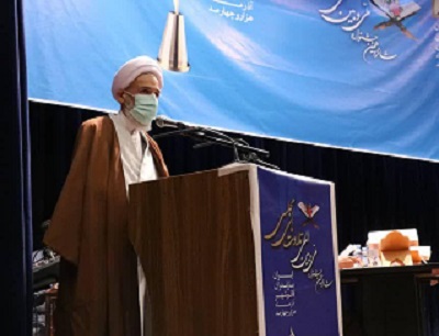 حاکم شدن کلام وحي در زندگي لازمه تحقق جامعه قرآني است