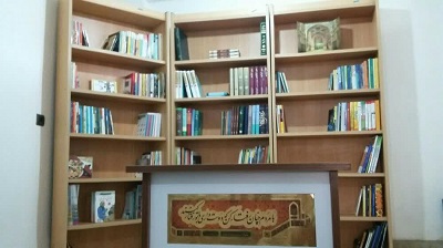 برگزاري نشست‌هاي تخصصي کتاب در حوزه خانواده افق آينده کانون جوادالائمه سوادکوه شمالي