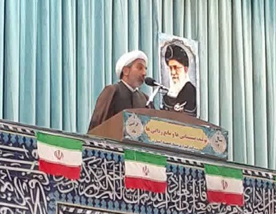 يک هزار و 197 کانون فرهنگي هنري در مساجد استان مازندران فعاليت ميکنند