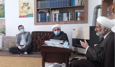 تشويق از عوامل موثر جذب جوانان به کانون هاي فرهنگي هنري مساجد است