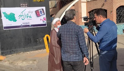 توزيع 1200 بسته گوشت بين نيازمندان مازندران