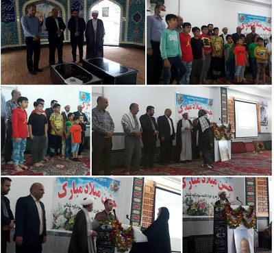 آموزش سواد رسانهاي در برنامه هاي اوقات فراغت کانونهاي مساجد لحاظ شود