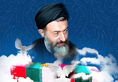 مراسم بزرگداشت شهداي هفتم تير به همت کانون شهيد بهشتي قائمشهر برگزار ميشود