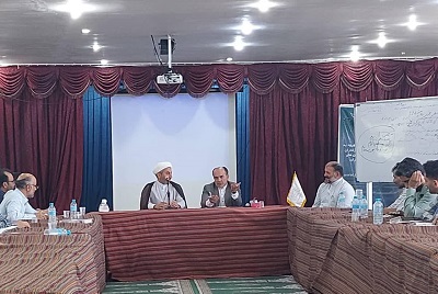 کانونهاي مساجد بهترين مکان براي تحقق منويات رهبري در عرصه نخبهپروري به شمار ميآيند