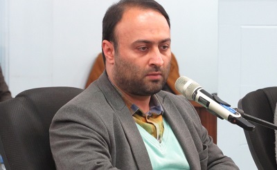 مدير کانون شهدا مسجد امام علي(ع) روستاي بالالموک قائمشهر سرپرست سازمان فرهنگي اجتماعي شهرداري اين شهرستان شد