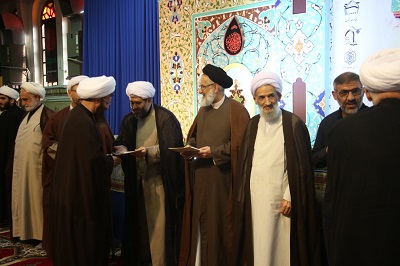گزارشي از گراميداشت روز جهاني مسجد در استان مازندران؛ از تجديد ميثاق با شهدا تا تجليل از فعالان فرهنگي