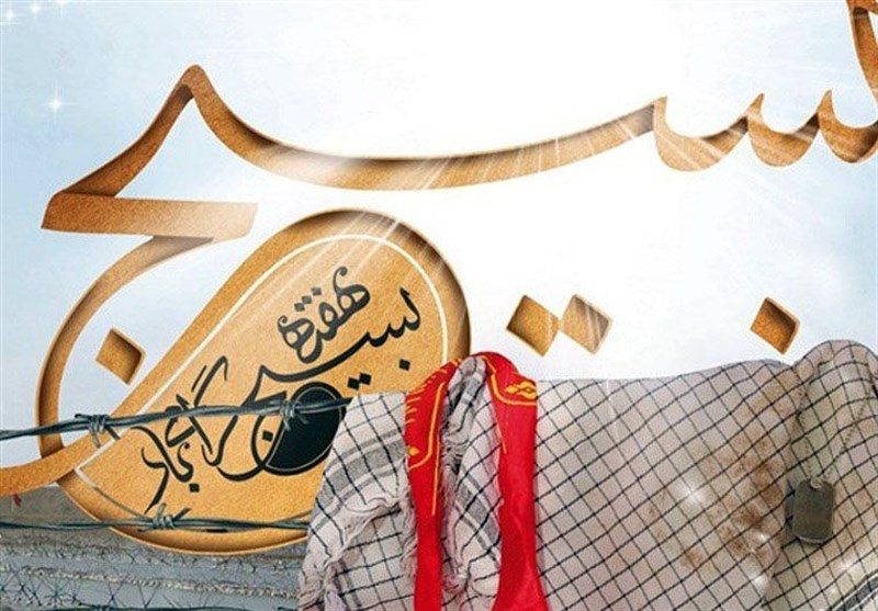سنگ تمام کانون سجاديه آمل به مناسبت هفته بسيج/از ديدار با خانواده شهدا تا تدارک فعاليتهاي متنوع براي بچههاي مسجد