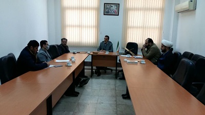 شهرستان نکا پايلوت آموزش فني و حرفهاي در کانونهاي مساجد مازندران شد