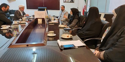تاکيد بر ضرورت استفاده از ظرفيت کتابخانههاي روستايي کانونهاي مساجد مازندران در جشنواره روستاهاي دوستدار کتاب