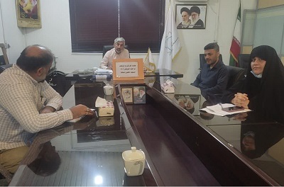 کارگروه اوقات فراغت تابستان با شعار «مسجد، کانون نشاط» در مازندران تشکيل شد