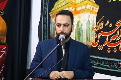 فعال سازي کانون هاي مساجد نقطه عطفي براي انقلاب اسلامي ايران است