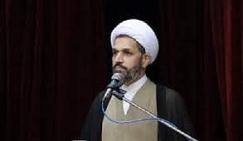 لزوم تبيين نقش آفرين بودن زن در مسجد و انسجام بخشيدن آن در جامعه