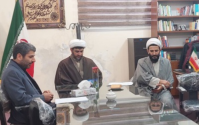 کانون هاي مساجد در جذب نسل جديد سهم به سزايي دارند
