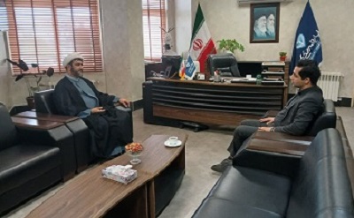 کانون هاي فرهنگي هنري روستايي مازندران ياري رسان دامپزشکي استان در جهاد اردويي مي شوند