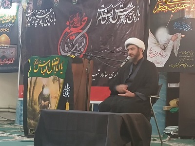 لزوم آسيب شناسي وقايع کربلا