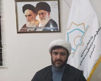 پايان همايش ملي و فرهنگي هنري اشکواره حسيني با حضور رئيس ستاد هماهنگي کانون هاي مساجد کشور