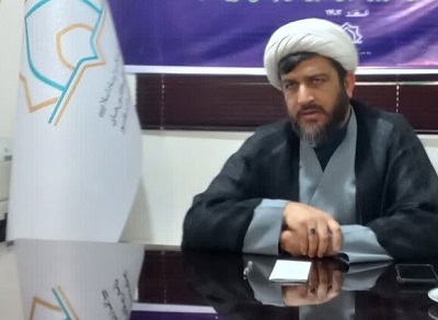 برنامه هاي گراميداشت هفته دفاع مقدس در کانون هاي مساجد مازندران اجرا مي شود