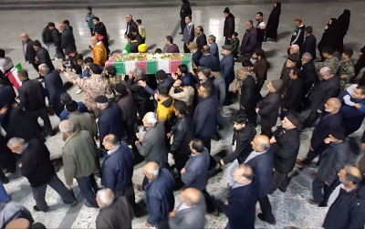 سنگ تمام کانون هاي مساجد مازندران در ميزباني از آلاله هاي زهرايي