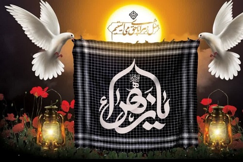از مراسم تشييع پيکر شهيد خوشنام تا برپايي موکب ايام فاطميه در کانون هاي مساجد مازندران