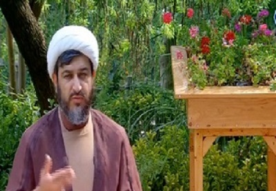 سنگ تمام کانون هاي فرهنگي هنري مساجد مازندران در ماه شعبان و دهه فجر