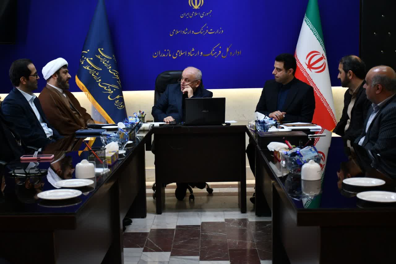 وحدت رويه بين همه ارکان حاضر در مساجدبايد عملي شود