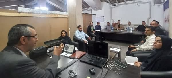 لزوم بهره گيري از ظرفيت هاي کانون هاي مساجد براي اعتلاي فرهنگ و هنر