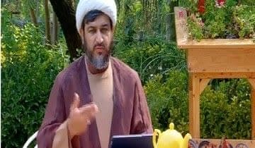 بزرگداشت دهه کرامت با رويکرد جشن هاي مردمي در کانون هاي مساجد مازندران