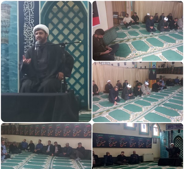 لزوم واکاوي در انگيزه منتظران