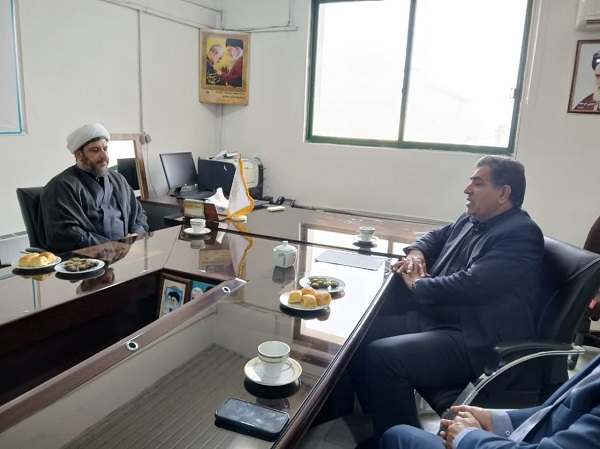 کانون هاي مساجد شبکه مردمي مهم در کشور هستند