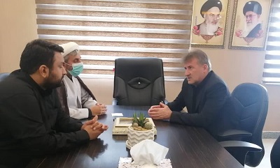 کانون هاي فرهنگي هنري مساجد با حمايت هاي دولت و مجلس پوياتر از گذشته شوند