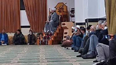 صحيفه سجاديه و رساله حقوق امام سجاد (ع) در زندگي شيعيان نهادينه شود