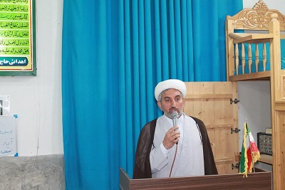 هم افزايي در مساجد منجر به ارتقا و تاثيرگذاري بر فرهنگ ميشود